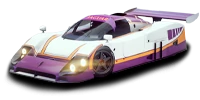 Jaguar XJR-9