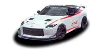 Nissan Z GT4