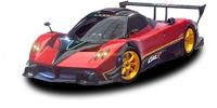 Spania GTA 2015 GTA Spano