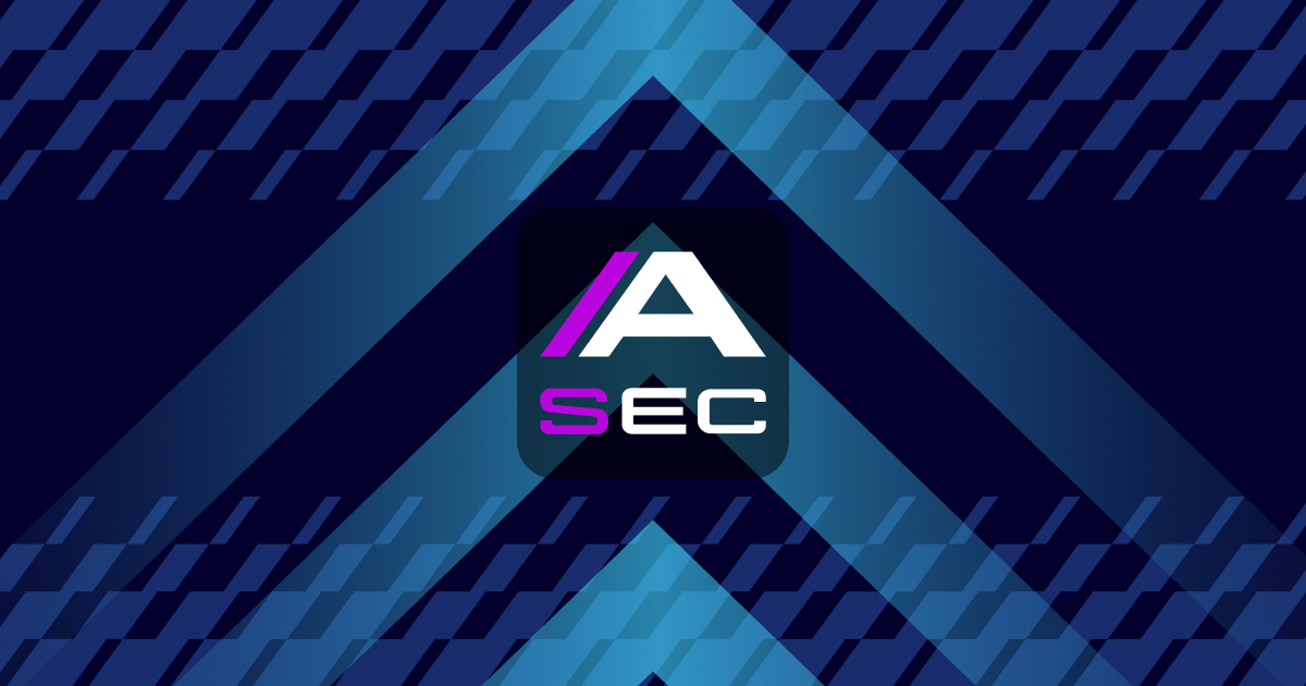 ASEC Big Update