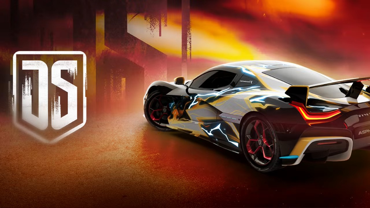 Drive Syndicate Side Stories