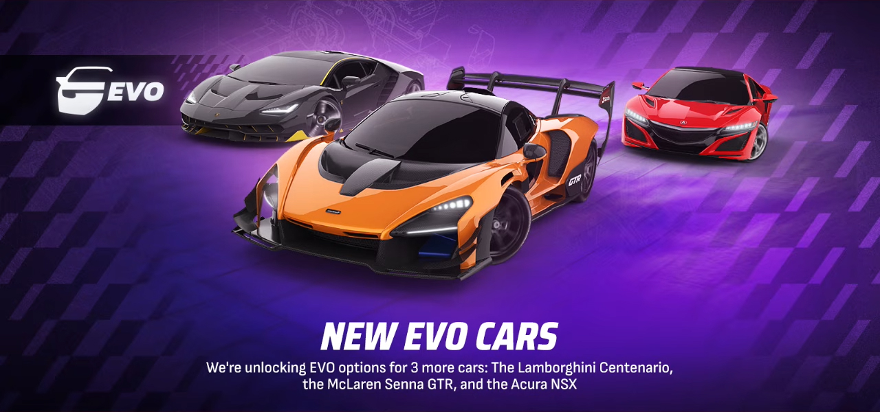 EVO