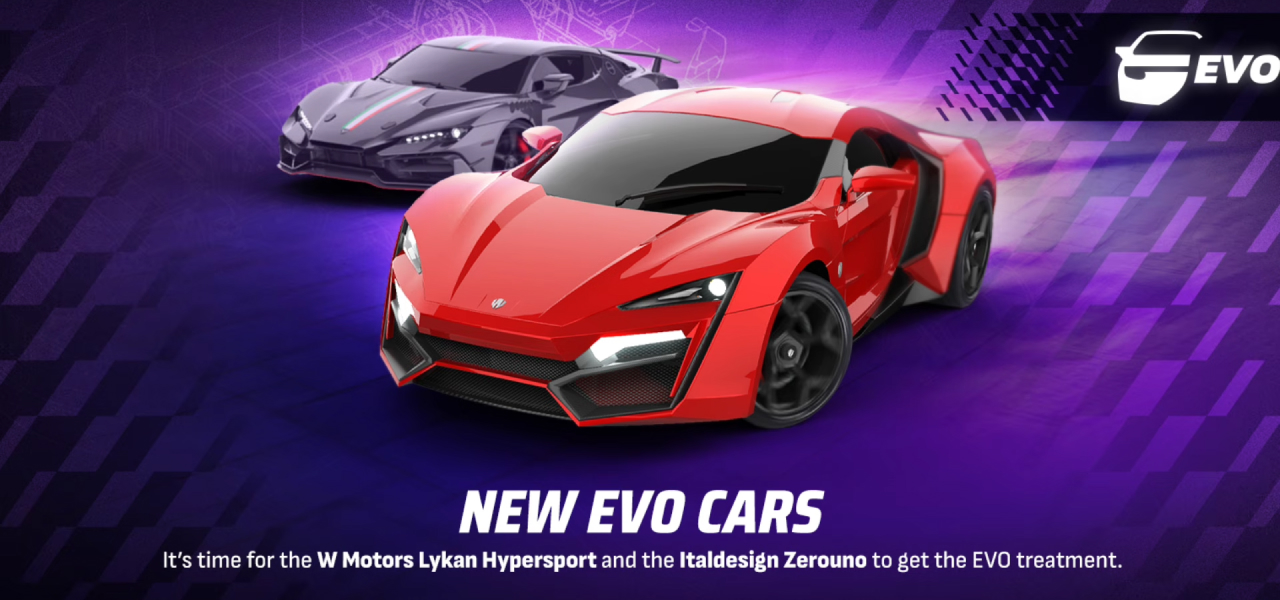 EVO