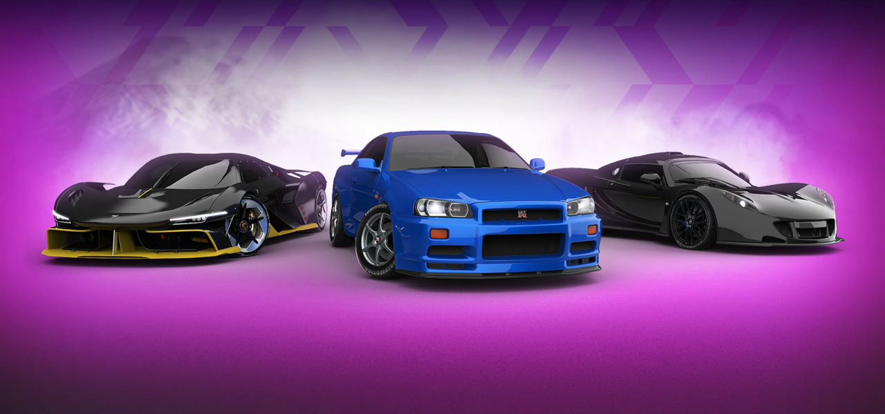 Touge Masters