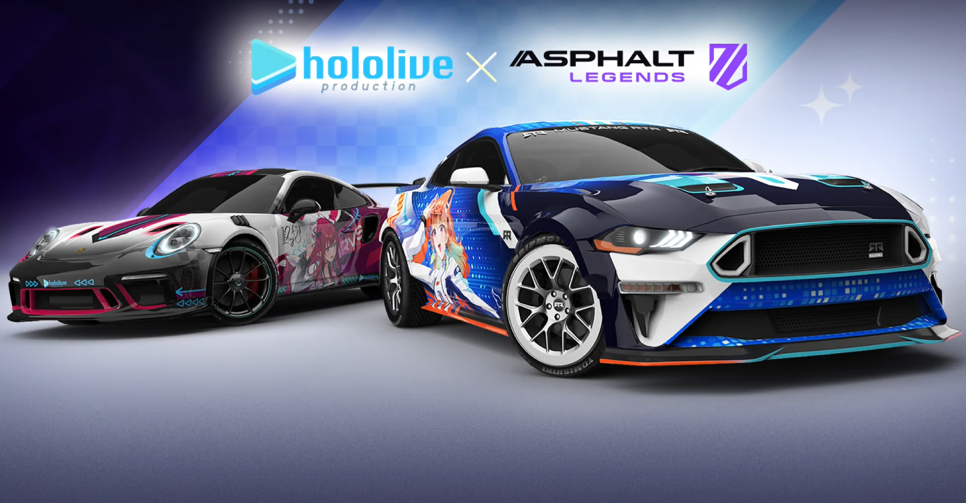 hololive